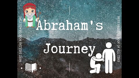 Encountering God: The EPIC Conversation Between Abraham and the Almighty (part 2)