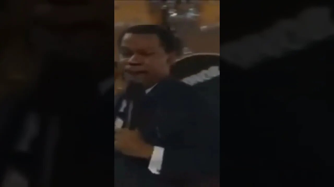 How can anyone go to the Lord's hand their hard 💵💵 over to this foolery?! 🤦🏾♂️🤦🏾♂️
