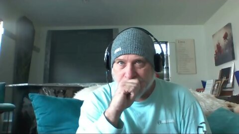 Working on it!!Getting Over the Hump - Jonathan Kleck