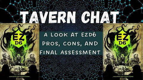A Look at EZD6 - Pros, Cons, and Final Assessment