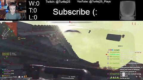 4th OF JULY STREAM