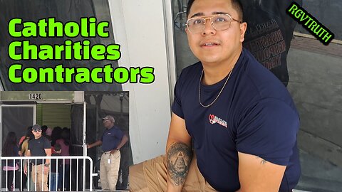 Catholic Charities Contractors
