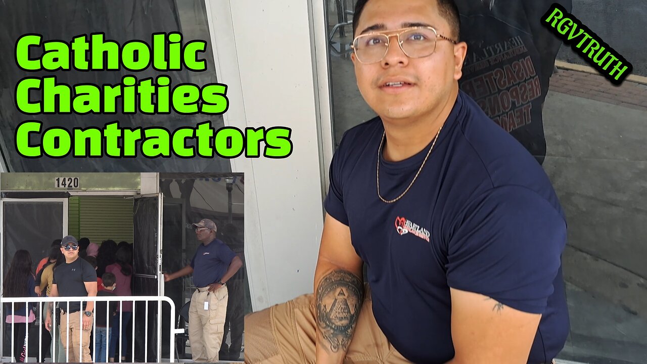Catholic Charities Contractors