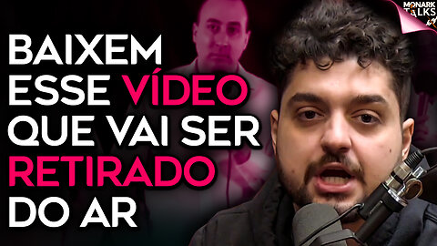 ESPECIALISTA ACABA DE COMPROVAR ANOMALIAS NAS URNAS