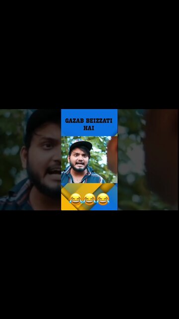 Gazab Bejati hai, new funny video 2022, new comedy video 2022, comedy video 2022, #trending #shorts