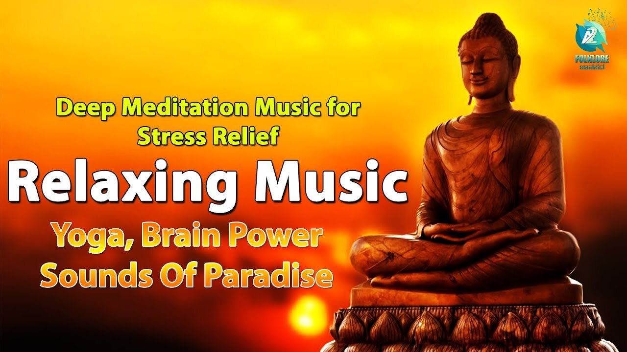 30 Minute Deep Sleep Music ★ Wake Up Energized Melatonin Release, Delta Waves MeditationTimeNow