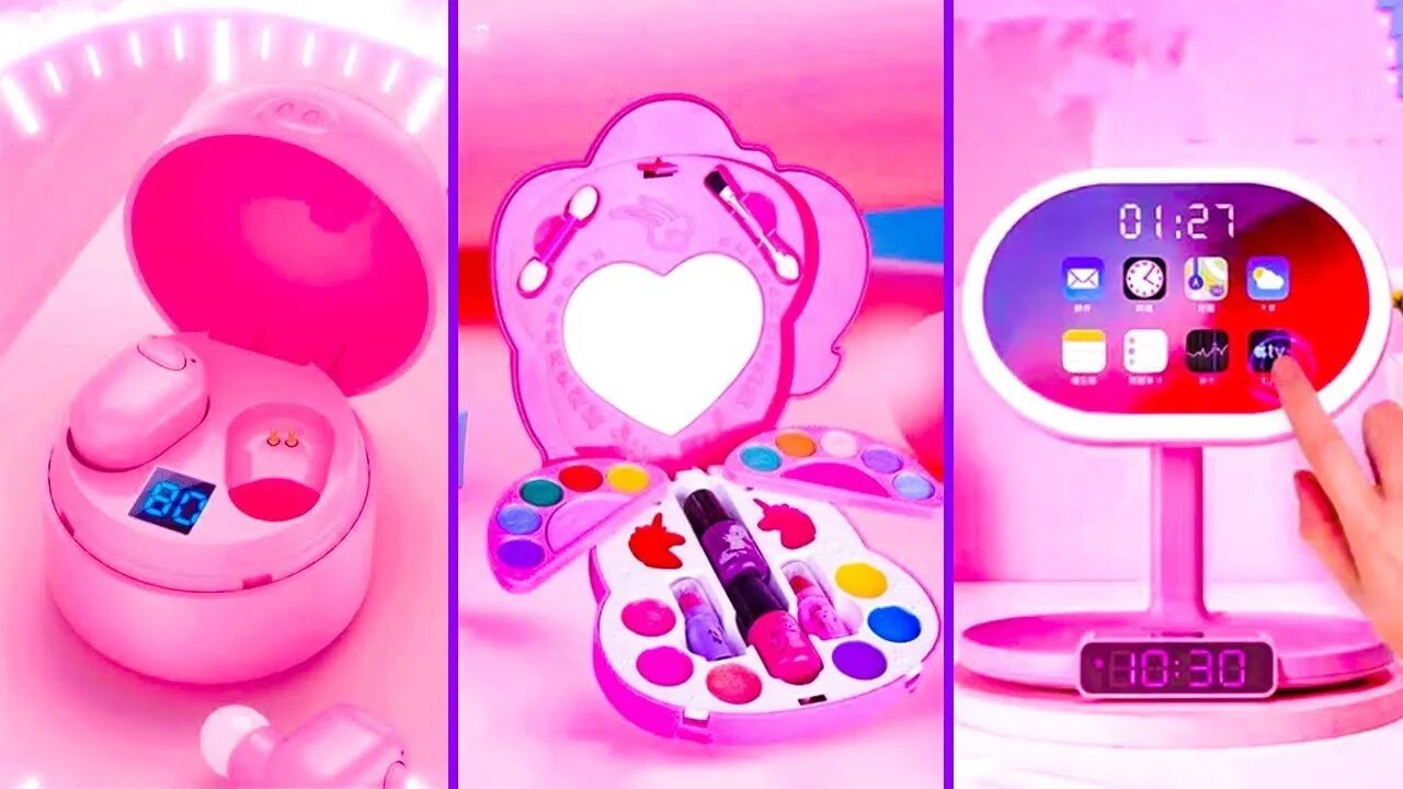 Best gadgets!😍Best Kitchen Gadgets Ever😍Smart home gadgets🏡63