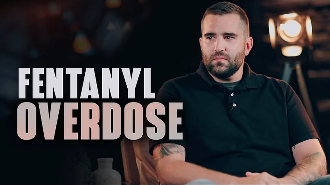 “Fentanyl Overdose” - Police Officer Encounters God After Trying to Commit Suicide | Testimony