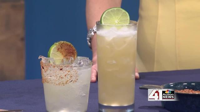 Patron brings bar on wheels to Riverfest KC