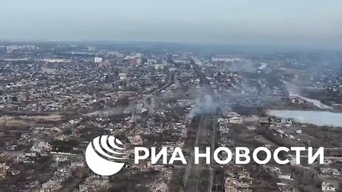 Russia Ukraine war