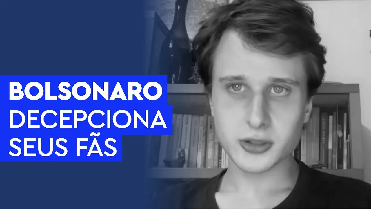 Bolsonaro perdeu o controle dos bolsonaristas | Greve de caminhoneiros