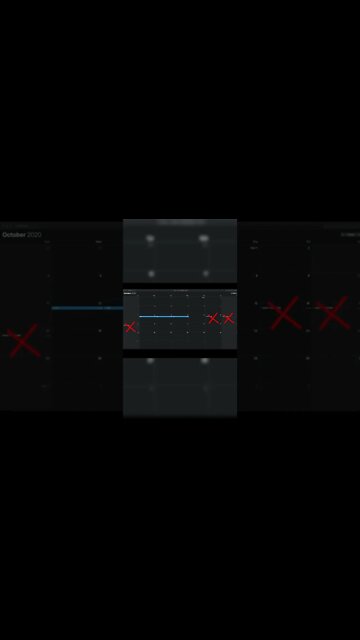 Which days to hunt pressured public land #shorts #deer #deerhunting