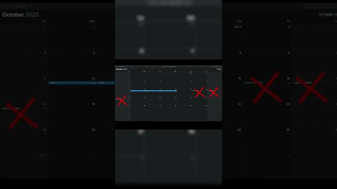 Which days to hunt pressured public land #shorts #deer #deerhunting