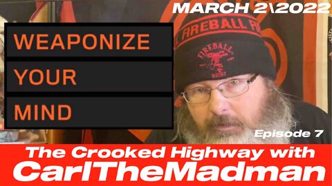 “WHAT IS HIS ENDGAME?” The Crooked Highway Ep.7