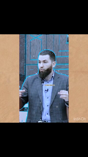 Allah tests Those Who He Loves!