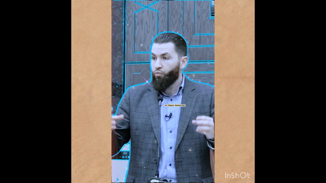 Allah tests Those Who He Loves!