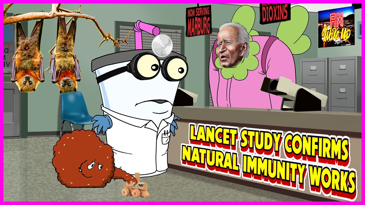 Natural Immunity Study Enrages Covid Cult, Elon's Closing Remarks at World Gov't Summit