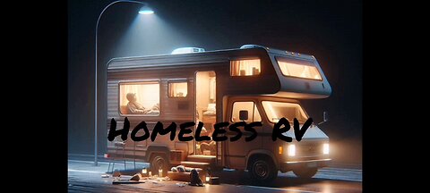 Song about chat - Homeless RV IP2