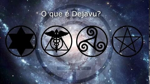 O que é o Dejavu – Bob Navarro