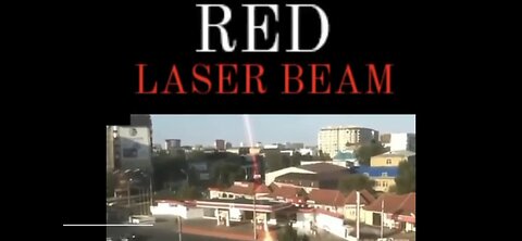 Laser Beam Attack - Gathering From Internet