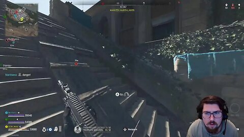 1 OFF MULTIPLAYER STREAM