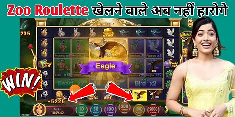 zoo roulette tricks / zoo roulette game tricks / zoo roulette tricks today / zoo roulette game