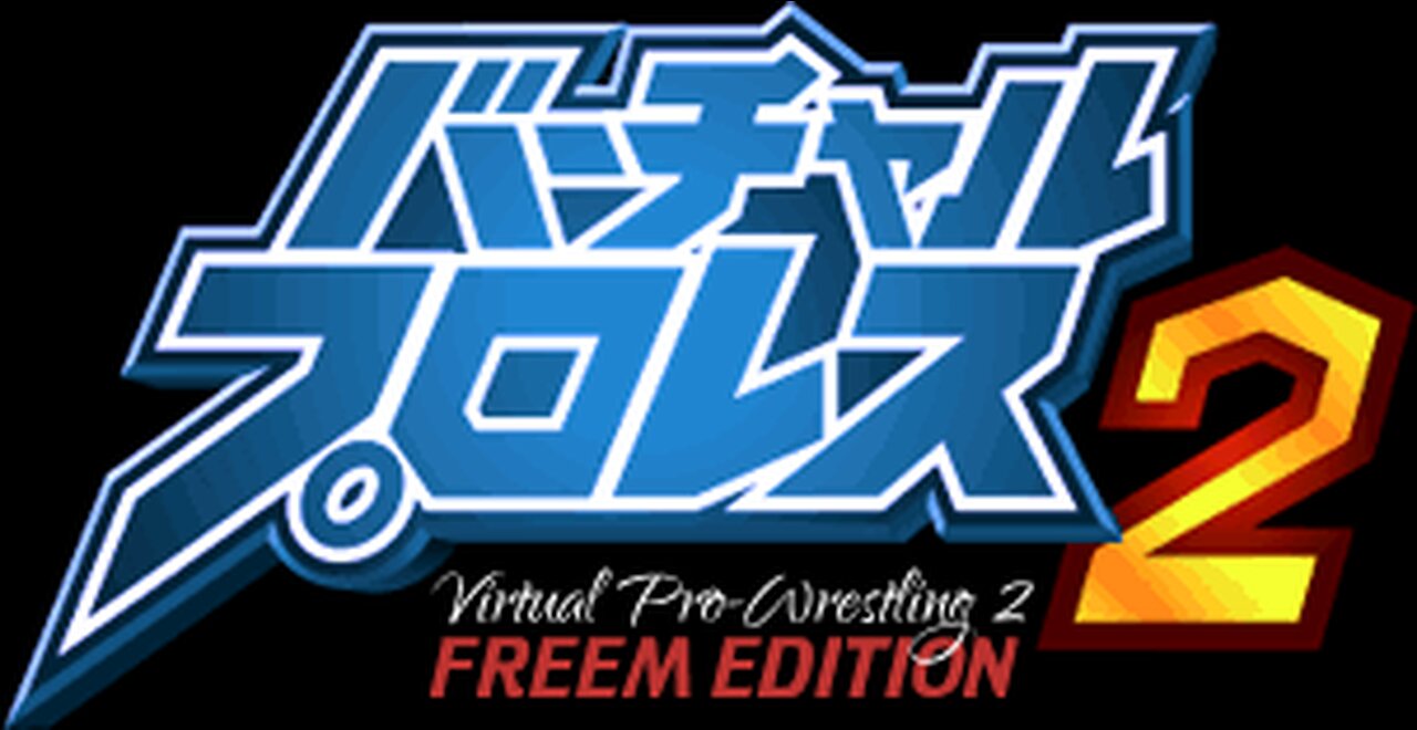 Let's Play VPW 2 Freem Edition