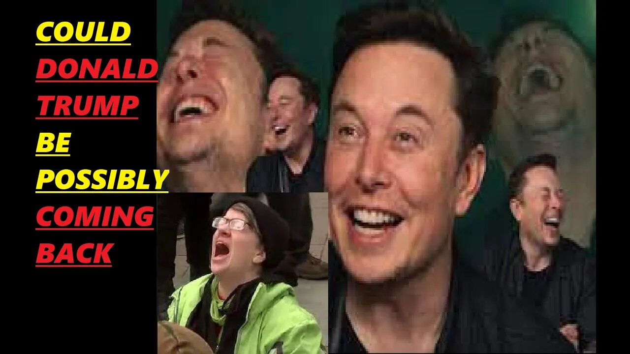 Elon Musk to JOIN Twitters Board after becoming LARGEST share holder in the COMPANY