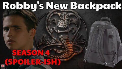 Look Who's Back | Cobra Kai Season 4 Leaks and Spoilers