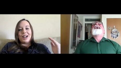 No Story Stagnates an interview with Kate Hendry