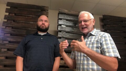 Coaching Tips for the Christ Life: Let Go!