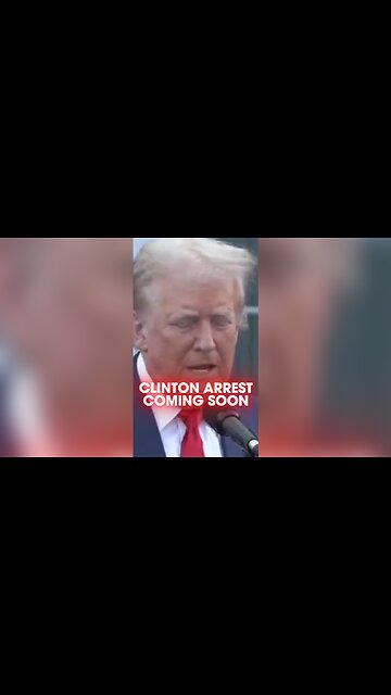 Trump Wishes He Threw Hillary Clinton in Jail - 8/15/24