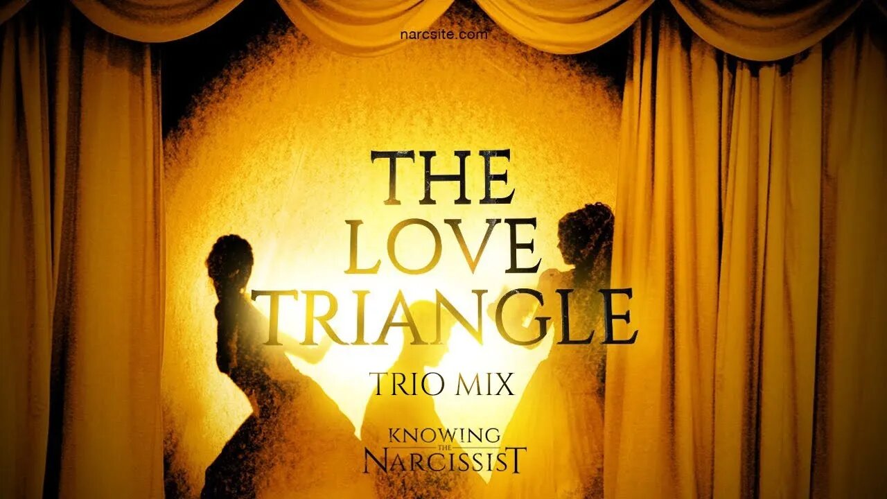 The Love Triangle (Trio Mix)