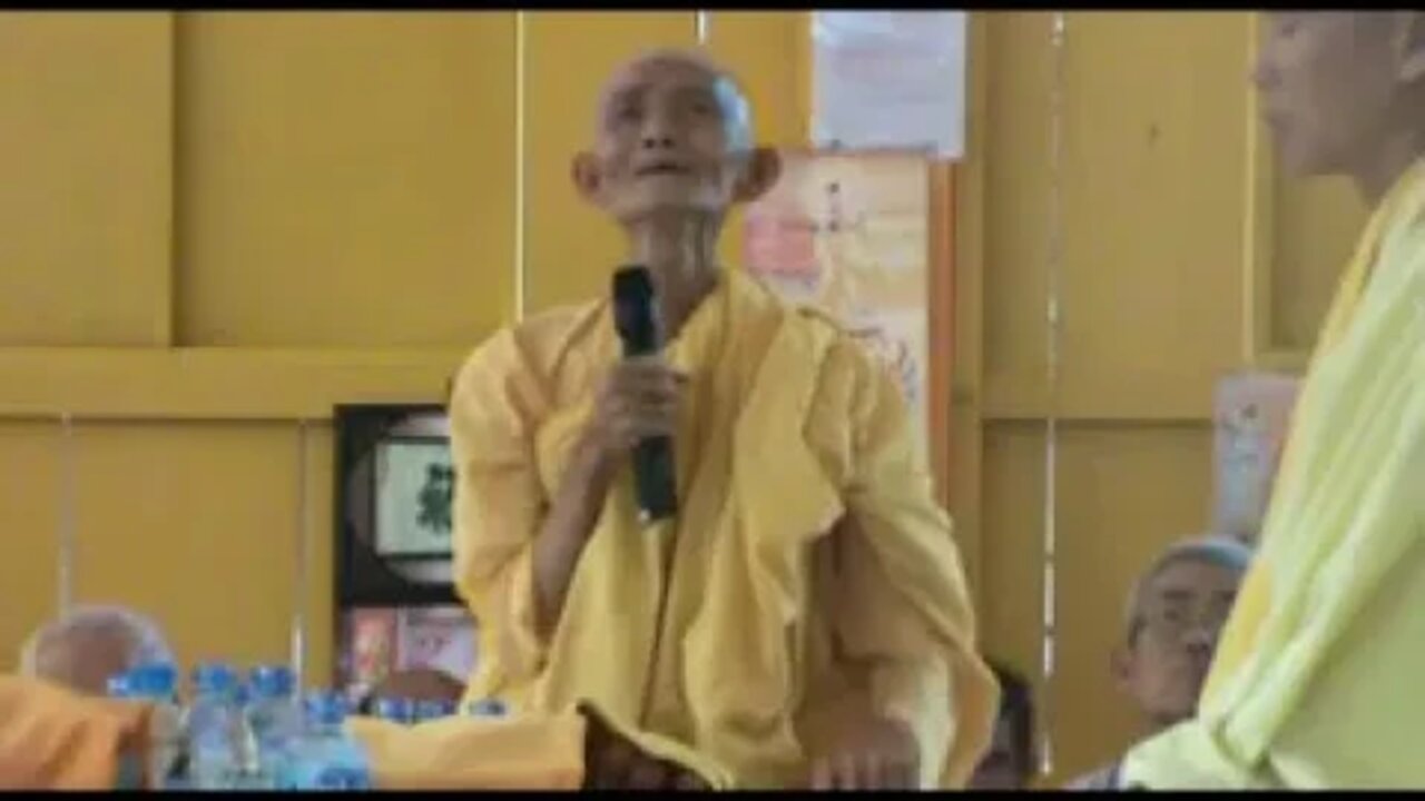 11. PHÁP MÔN TỊNH ĐỘ 11 P2 SƯ GIÁC KHANG GIẢNG.