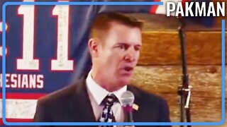 Republicans Cheer As House Candidate Says Kill Fauci