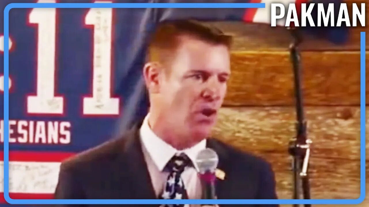 Republicans Cheer As House Candidate Says Kill Fauci