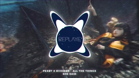 skeler. ー Pillars | Replaye