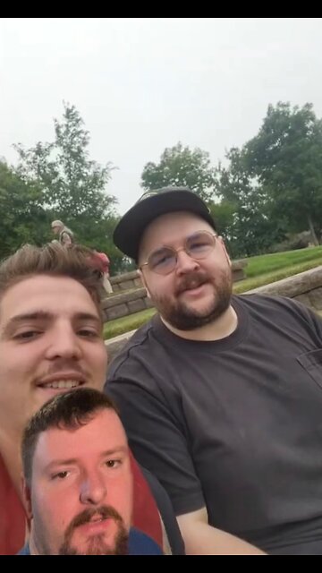 Hope to see you soon Colten