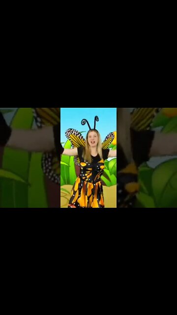 They got a real cow to sing!