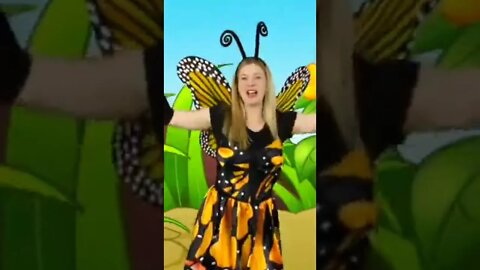 They got a real cow to sing!