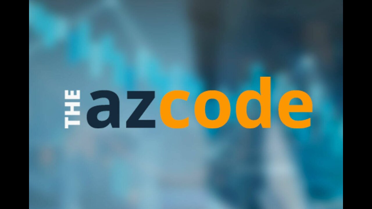 The AZ Code Digital - Ebooks