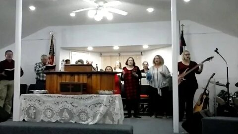 The Cross Church Nashville - Who Can Stand Against God - Pastor Chris Martin