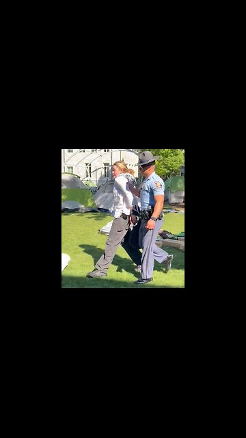 GA State Trooper Ran Out Of Patience And Took Matters Into His Own Hands