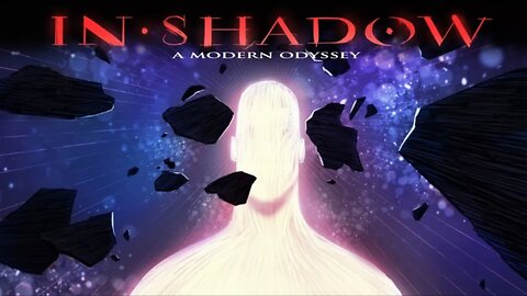 IN-SHADOW - A Modern Odyssey - Animated Short Film