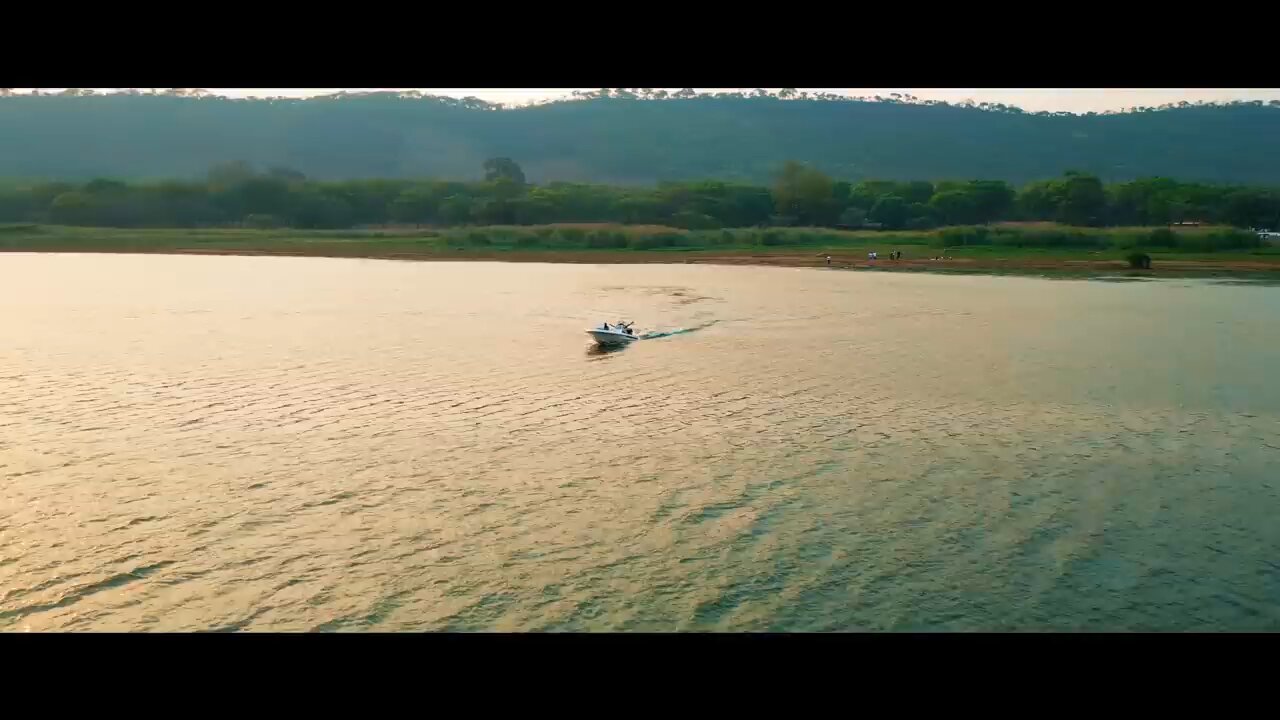 Guspy Warrior - Inside You [Official Video]