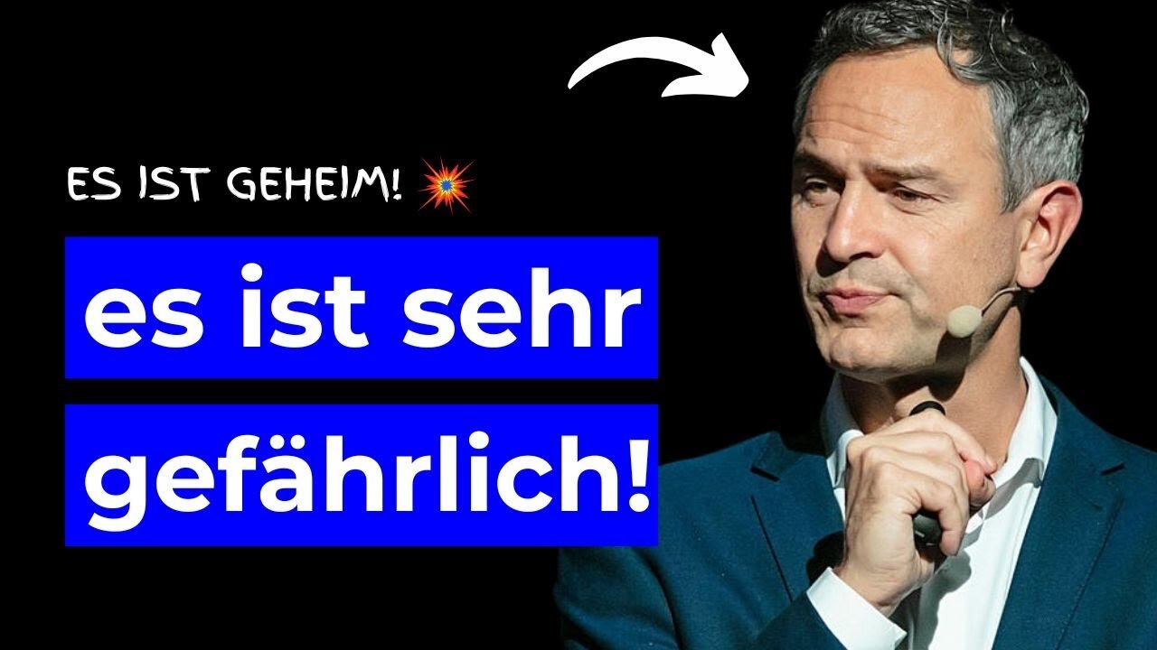 Was du nicht wissen darfst🤯Ganser packt aus:Medien, NATO, Russland, China@Meet Your Mentor🙈