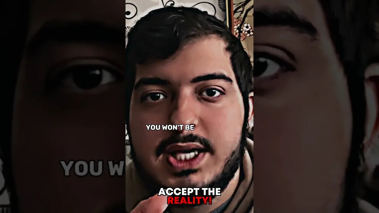 Enjoy Being A Loser Or Join Us!