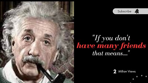 Albert Einstein Quotes you should know before you Get Old||life changing quotes||motivational quotes