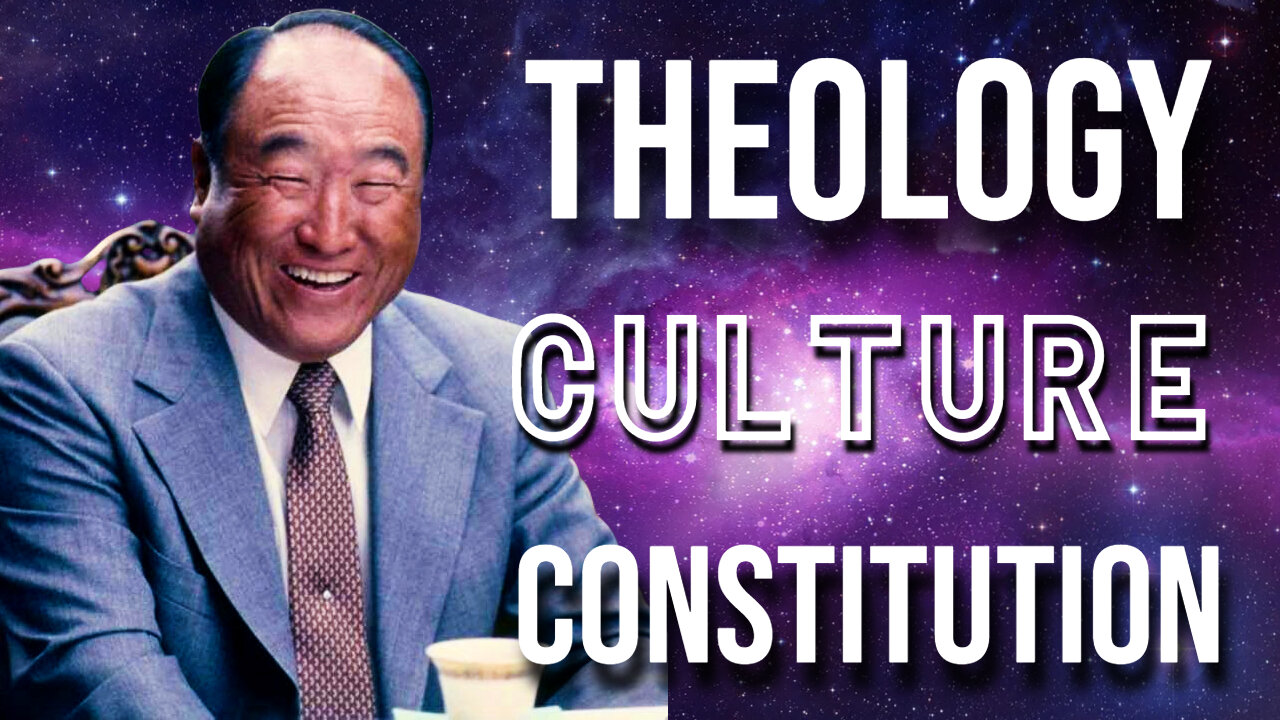 Theology, Culture, Constitution (Sanctuary Church Sunday Service 02/04/2024)