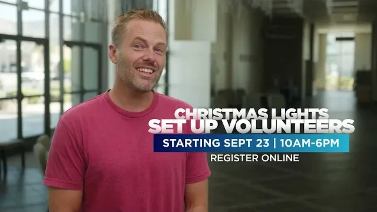 Announcements | September 10 & 11, 2022